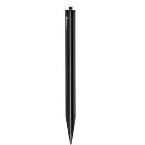 Leofoto A200 8" Ground Mount Spike w 1/4" Screw - A200