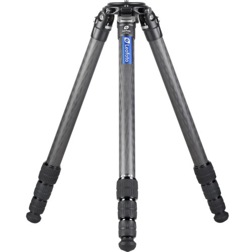 Leofoto LM-324C Professional carbon fiber tripod