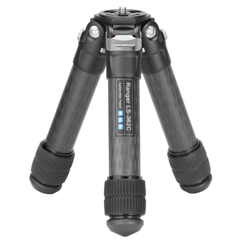 Leofoto  LS-362C  Professional carbon fiber tripod