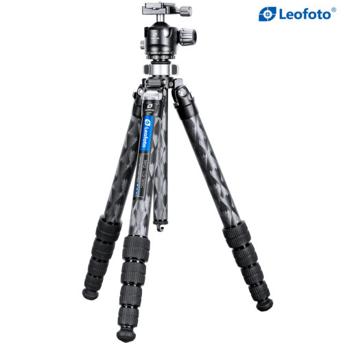 Leofoto Mr.Q series LQ-365C-LH-47 tripod kit