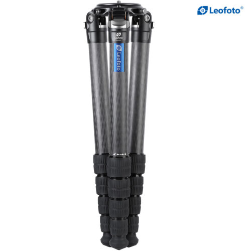 Leofoto LM-405C Professional carbon fiber tripod