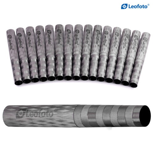 Leofoto  LS-283CM+LH-30  Professional carbon fiber tripod