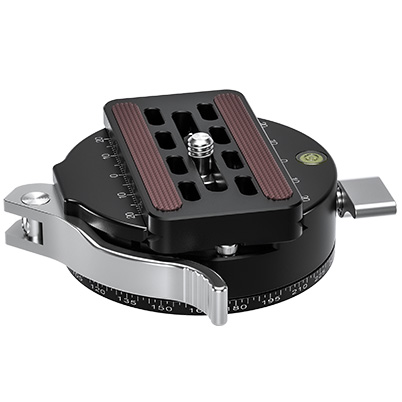 Leofoto PCL-70  Panning Clamps