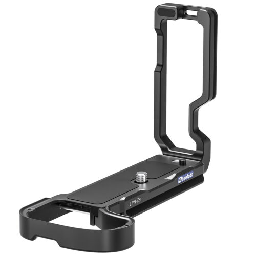 Leofoto  LPN-Z8 L Plate for Nikon Z8 Camera