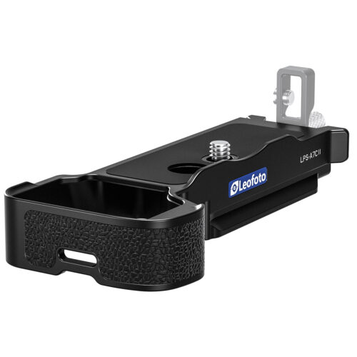 Leofoto  LPS-A7CR L Plate for SONY A7CR/A7C II Camera