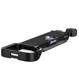 Leofoto  LPS-ZV-E1(Black) L Plate for SONY ZV-E1(Black) Camera