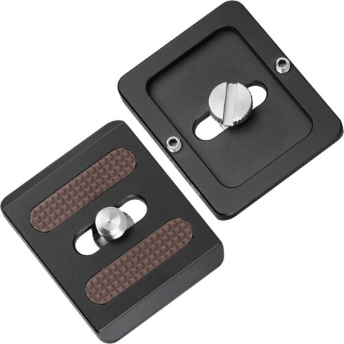 Leofoto NP-30 30mm Plate ARCA Compatible