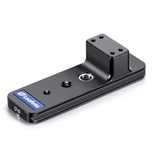 Leofoto CF-03 Replacement Foot for CANON 200 f/2L - CF-03