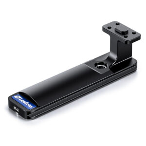 Leofoto NF-04 Replacement Foot for NIKON AFS 180~400, 400, 500, 600, 800