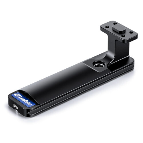 Leofoto NF-04 Replacement Foot for NIKON AFS 180~400, 400, 500, 600, 800