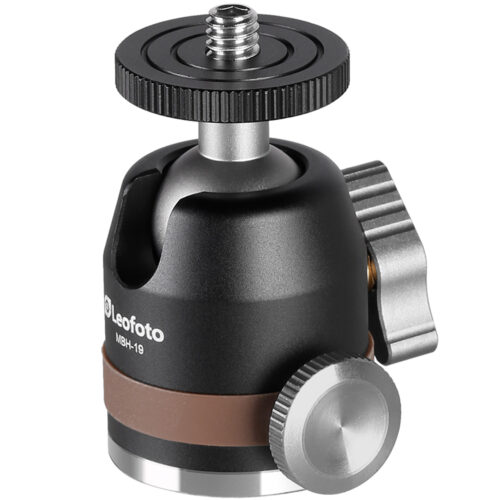 Leofoto MBH-19  mini head