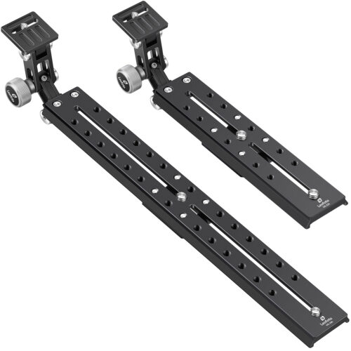 Leofoto VR-220  VR-380 Long Lens Support