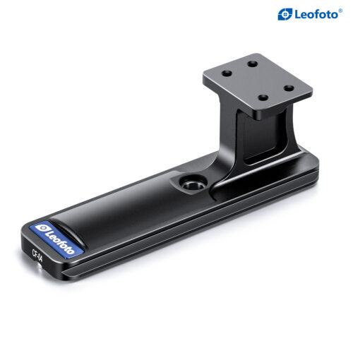 Leofoto CF-04 Replacement Foot for Canon 400、600、800 - CF-04
