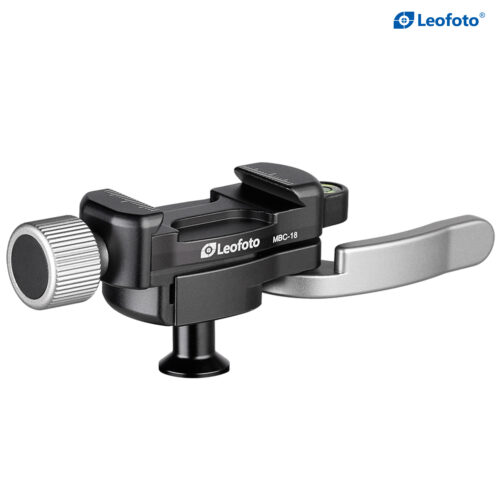 Leofoto MBC-18 mini head