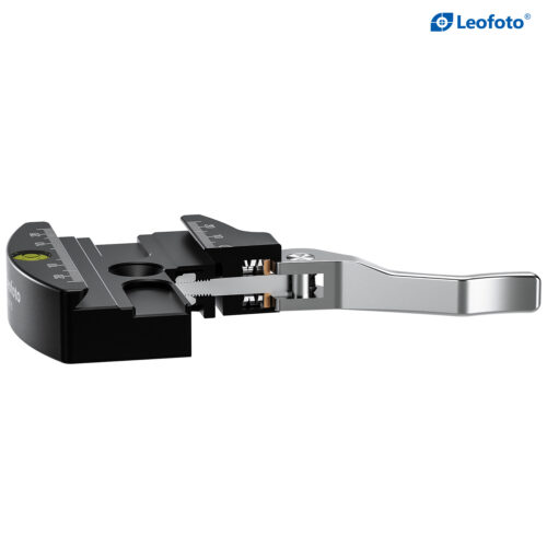 Leofoto LR-60 Clamps