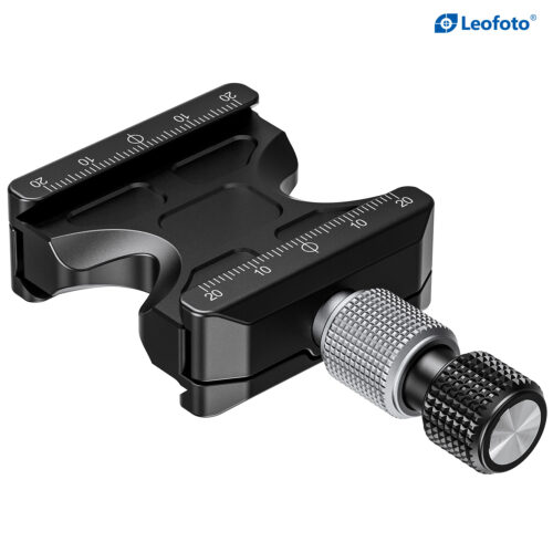 Leofoto DDC-50B Clamps