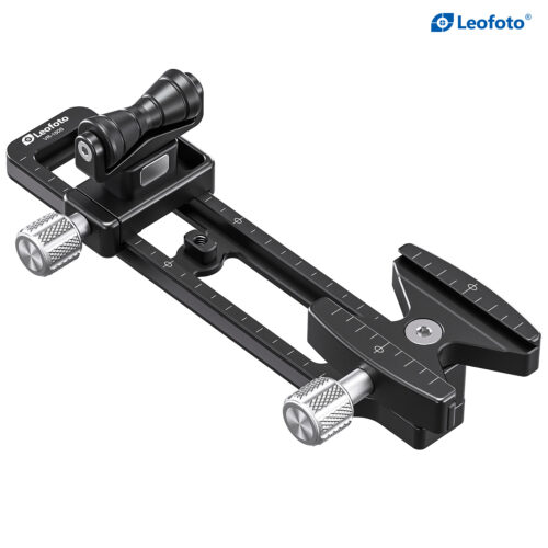 Leofoto VR-150S Long Lens Support