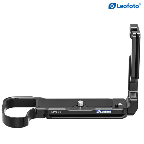 Leofoto  LPN-Z8 L Plate for Nikon Z8 Camera