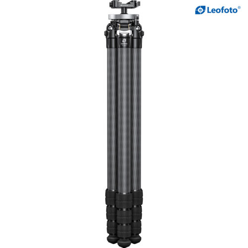 Leofoto ST-324CL Professional carbon fiber Tripod