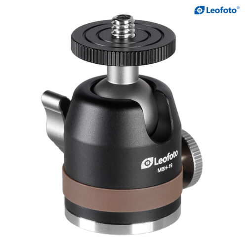 Leofoto MBH-19  mini head