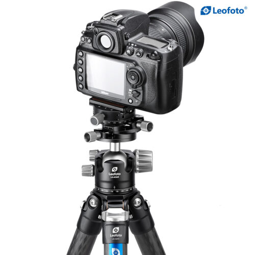 Leofoto LH-40GR  Professional ball head