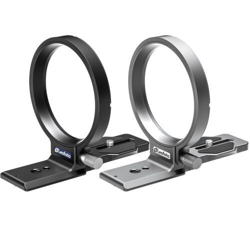 Leofoto UL-03 Rotating Bracket | ARCA Compatible