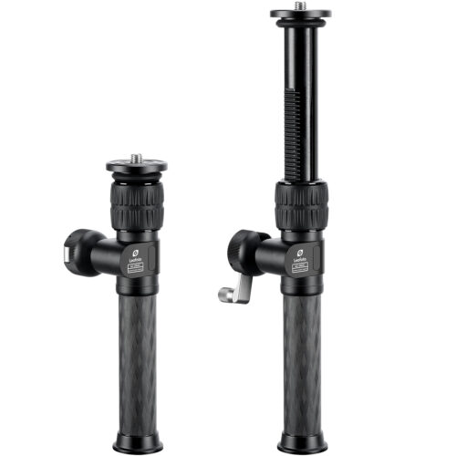 Leofoto GC-282C Geared Add-On Center Column