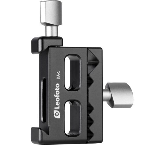 Leofoto DA-1 Cable Anchor for Arca Compatible L Plates - DA-1