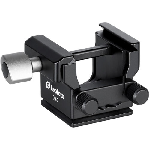 Leofoto DA-2 Cable Anchor/Organizer for L Plates Arca Compatible - DA-2