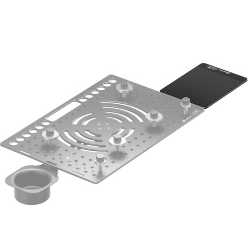 Leofoto LCH-3-1 Mouse Deck