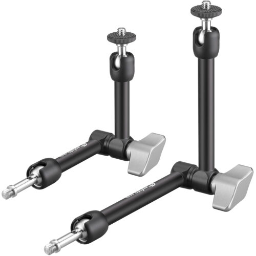 Leofoto AM-3 / AM-4 Versa Magic Arm Multi-Purpose Accessory | 1/4th Mounting Screws