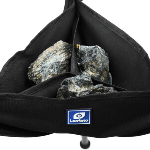 Leofoto RB-1 Universal Tripod Rock Bag