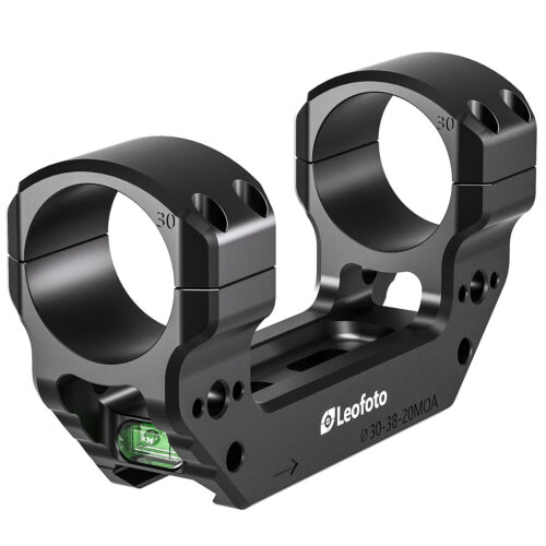 Leofoto RO-3038-20 Scope Mount
