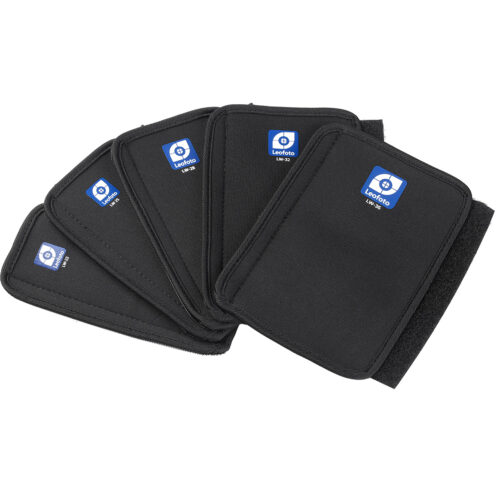 Leofoto Tripod Leg Wrap Set LW-22/LW-25/LW-28/LW-32/LW-36/LW-40