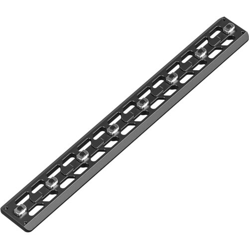Leofoto GSP-300 M-LOK QR Plates