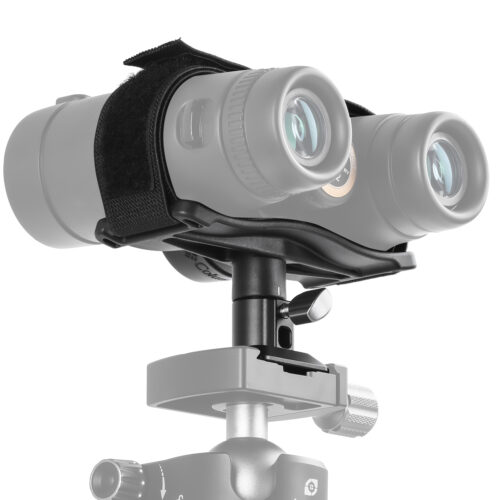 Leofoto BC-04 Binocular Adapter Tray