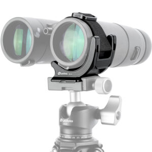Leofoto BC-01 Binocular Adapter Tray