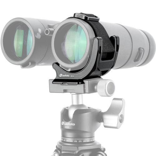 Leofoto BC-01 Binocular Adapter Tray