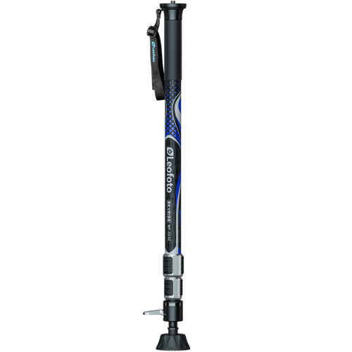 Leofoto MF-323C Monopod System