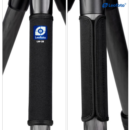 Leofoto Tripod Leg Wrap Set LW-22/LW-25/LW-28/LW-32/LW-36/LW-40
