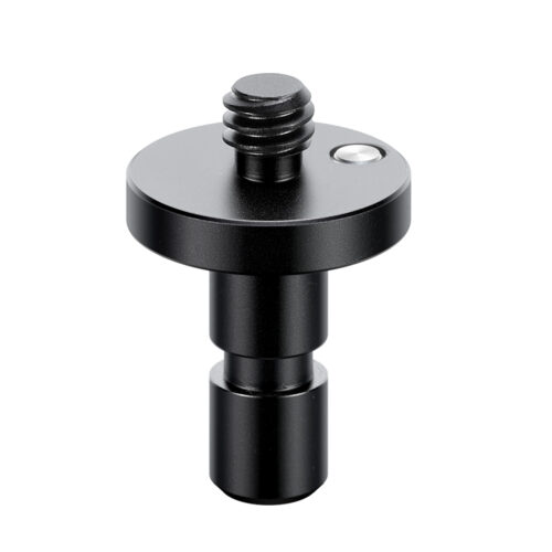 Leofoto S1 Stud for BC-03 Binoculars Adapter Leica Zeiss Swarovski