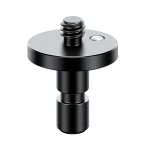 Leofoto S2 Stud for BC-03 Binoculars Adapter Leica Zeiss Swarovski