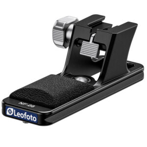 Leofoto NF-08 Replacement Foot FOR  Nikon Z28-135mm f4 PZ