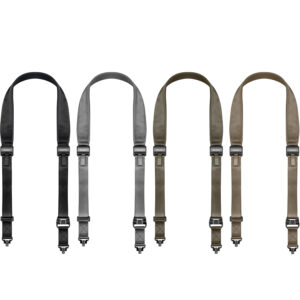 Leofoto SP-02 STRAP，1-point / 2-point convertible sling